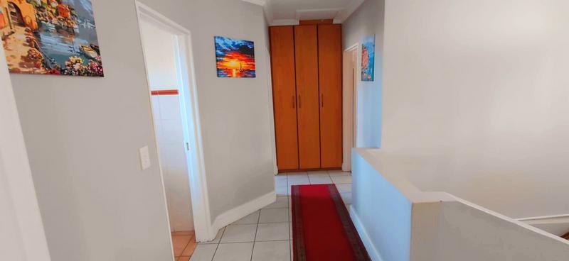 3 Bedroom Property for Sale in Heuwelsig Free State
